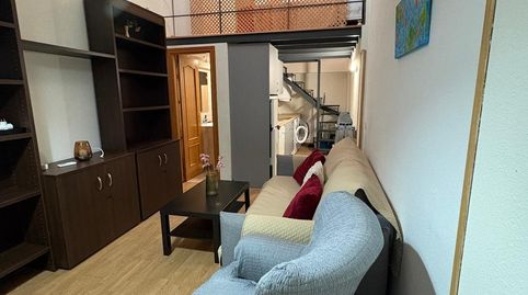 Foto 3 de Estudi en venda a Plaza de Toros, Ciudad Real Capital