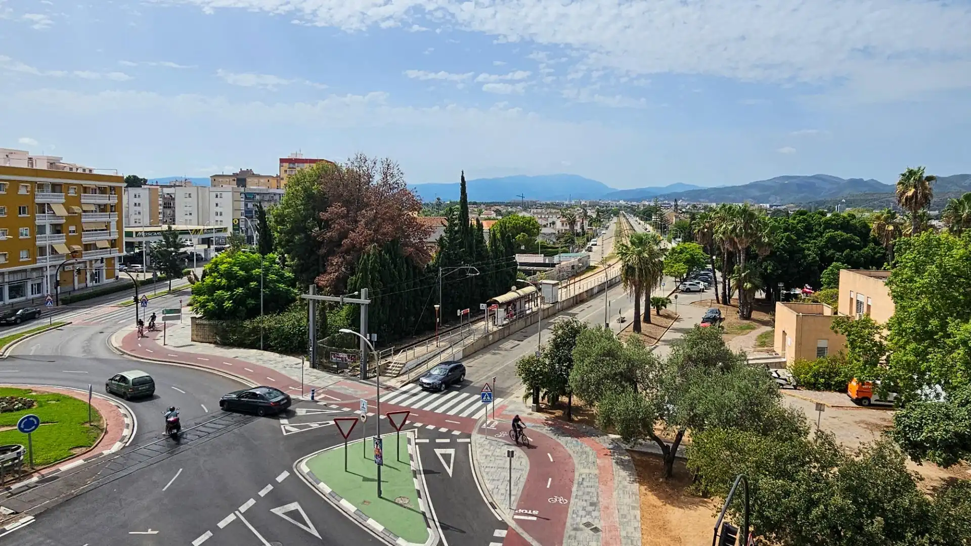 Pis amb terrassa en venda a Calle MARE DE DEU BLANQUETA, imagen 25