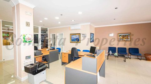 Foto 5 von Geschaftsraum zum Verkauf in Torrox Pueblo, Torrox