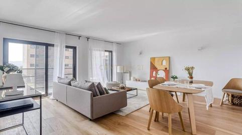 Foto 2 de Apartament en venda a Cl Benet Cortada 2 N2-8sant Cugat del Valles (barc, E, Volpelleres, Barcelona