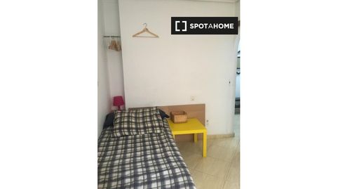 Foto 2 de Habitación en Sant Francesc, Valencia Capital