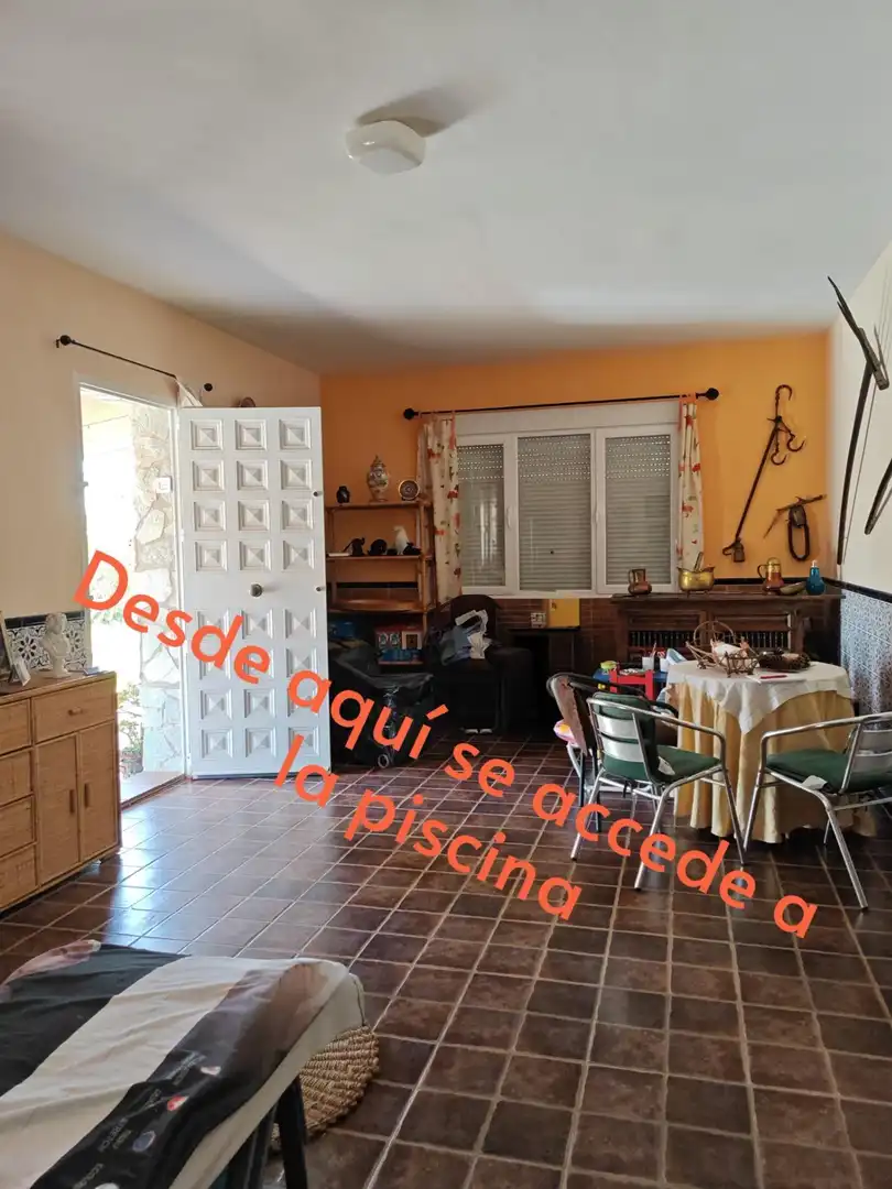 Casa o chalet en venta en Don Benito con Trastero y Piscina