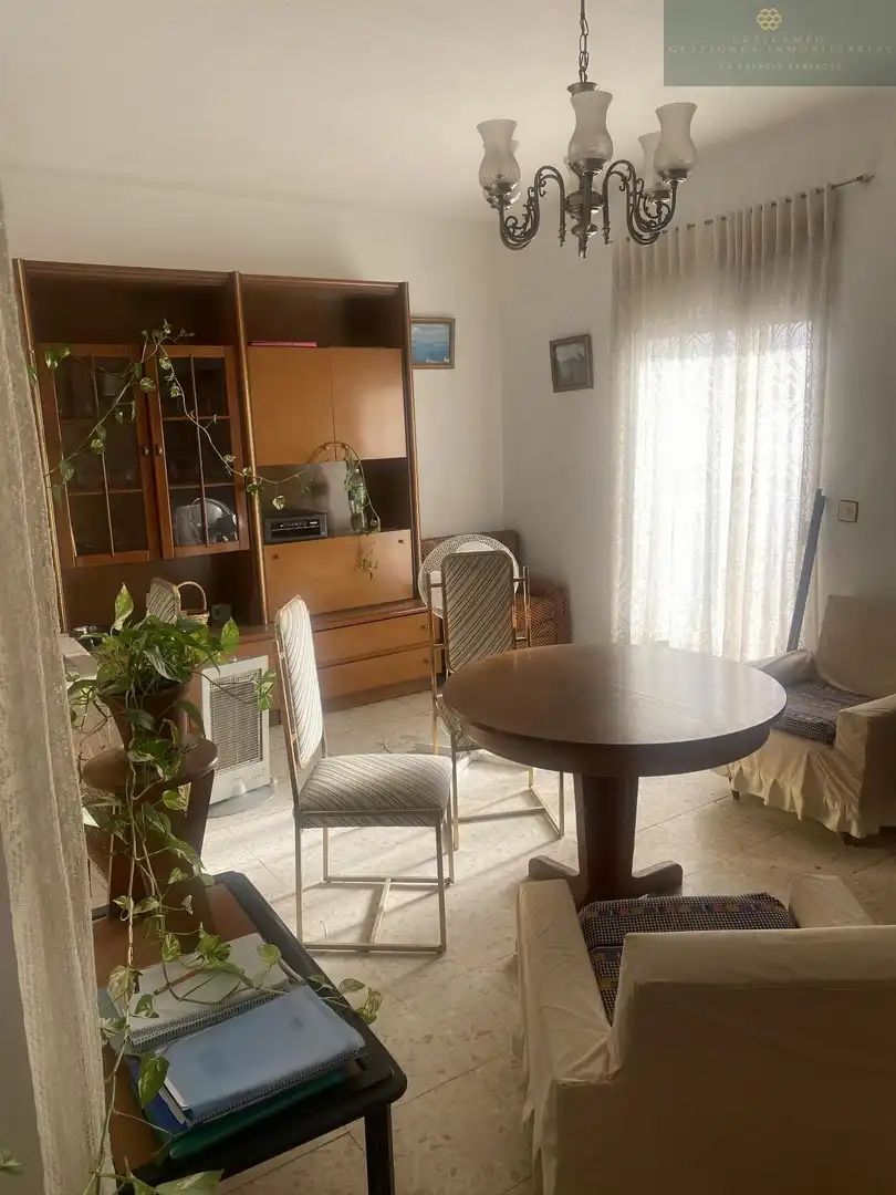 Comedor de Casa o chalet en venta en Mérida