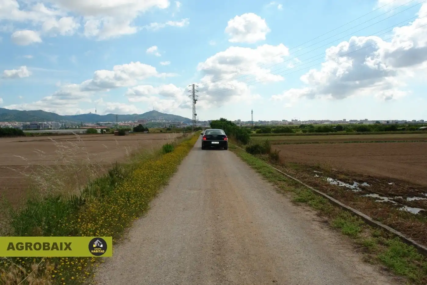 Rural land for sale in Santa Coloma de Cervelló, imagen 4
