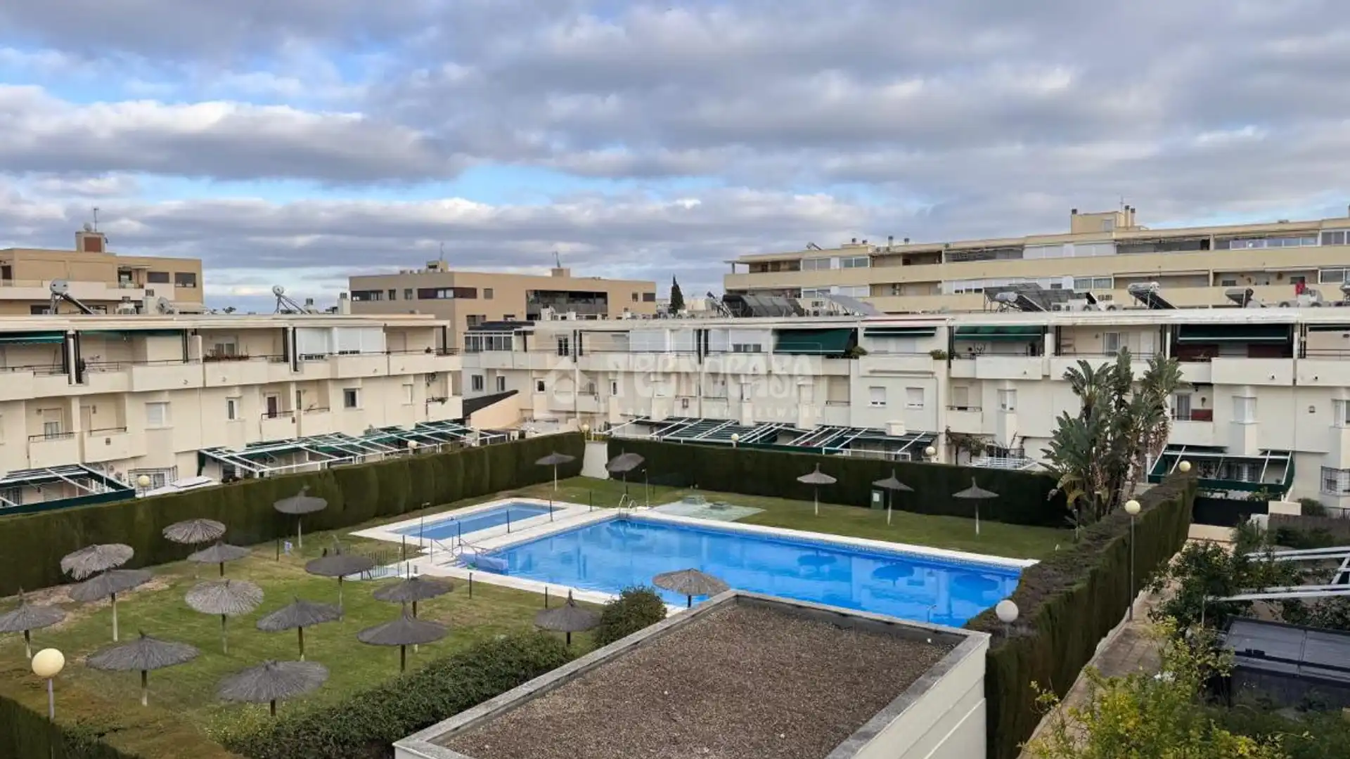 Single-family semi-detached for sale in Pozoalbero, Jerez Norte - Montealto - Pozoalbero