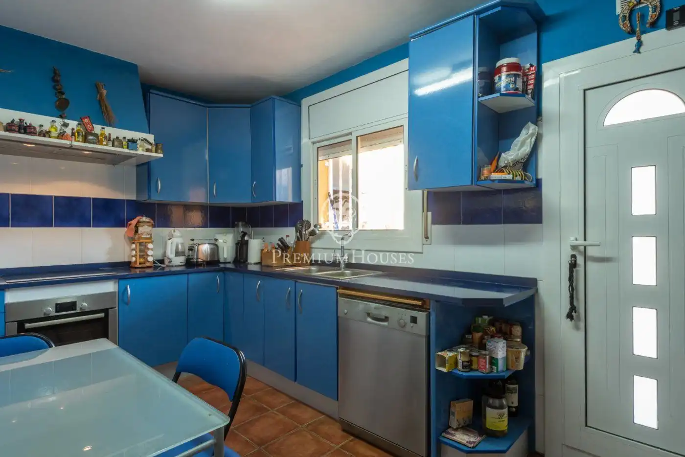 Casa o chalet en venta en Mas d'En Serra - Els Cards