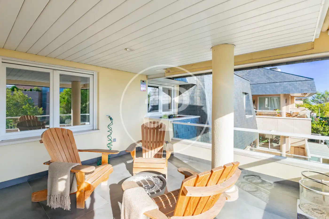 Duplex avec terrasse à vendre à P.º de los Parques, imagen 48