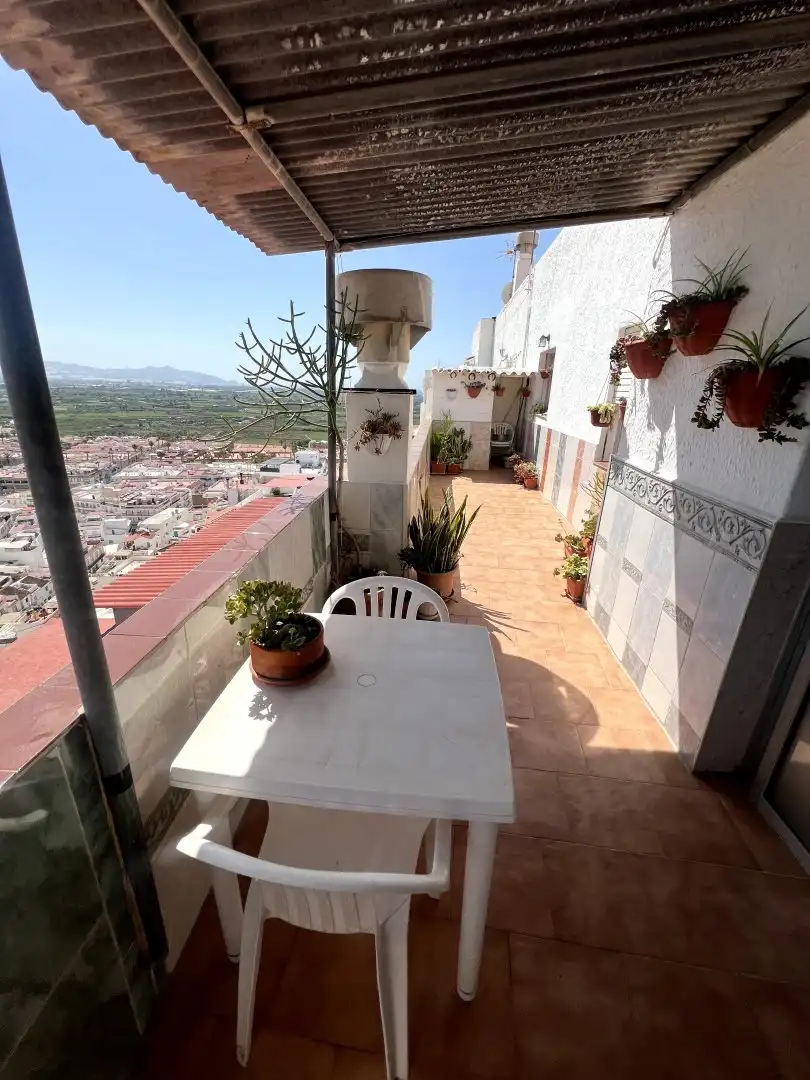 Wohnung mit Terrasse zum Verkauf in Centro, imagen 16