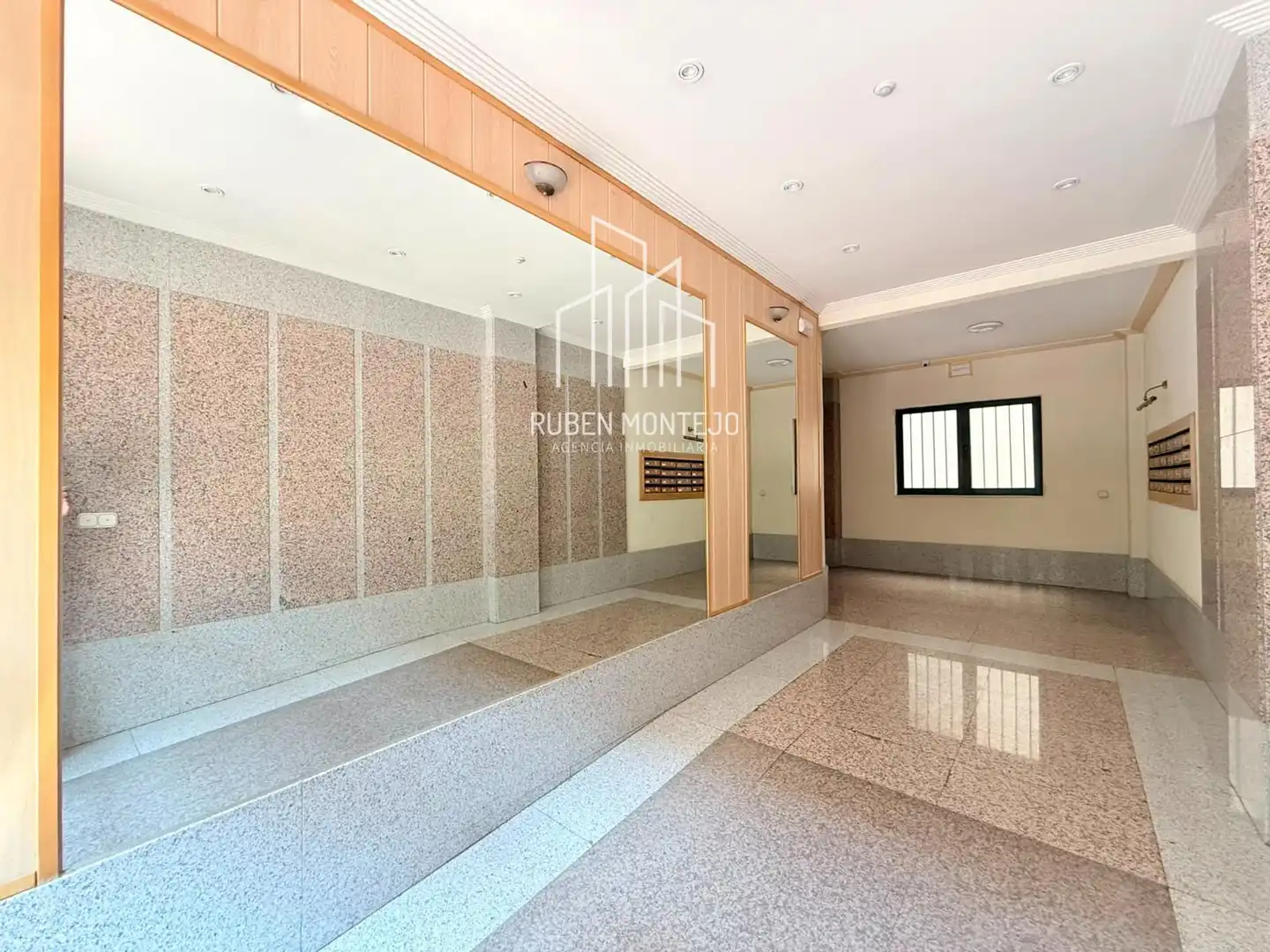 Flat with lift to rent in Federico de Onis, imagen 44