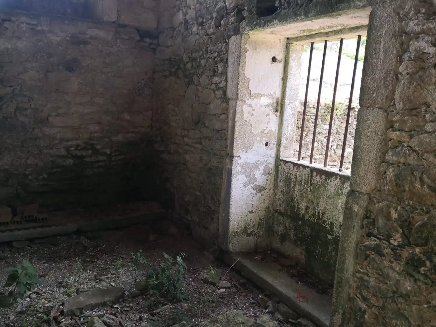 Casa o xalet en venda en Zas