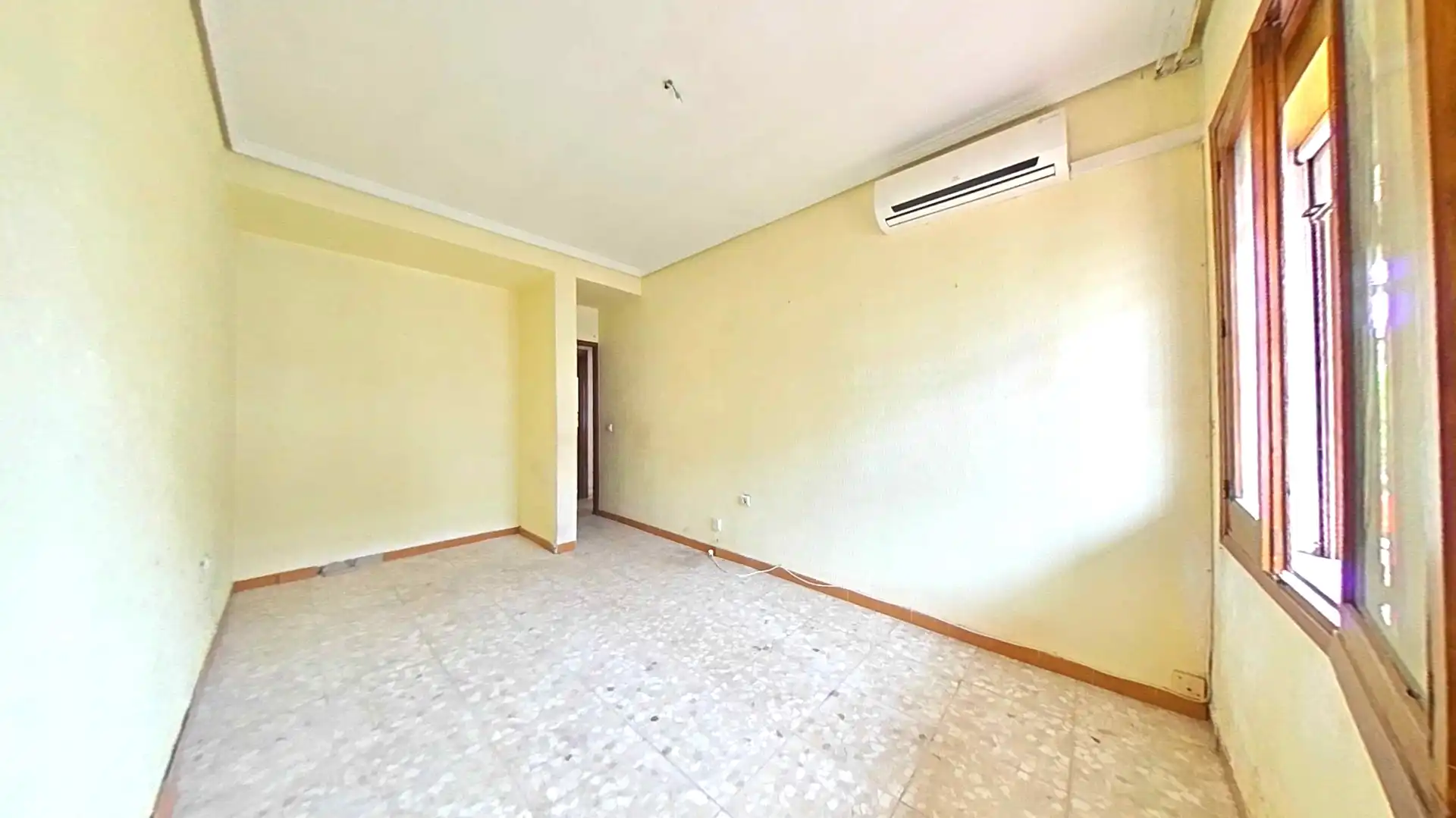 Piso en venta en Bullaque, Almagro