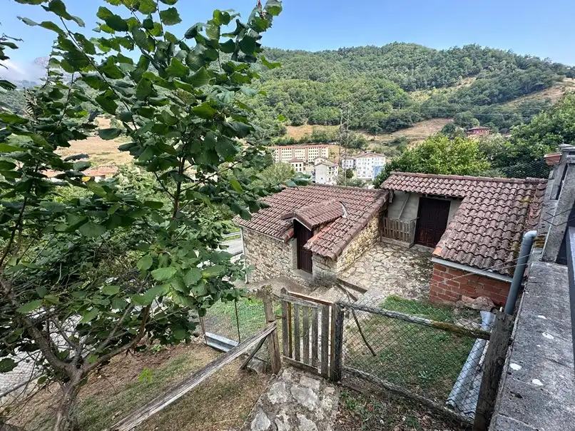 Maison à vendre à Quirós, imagen 41