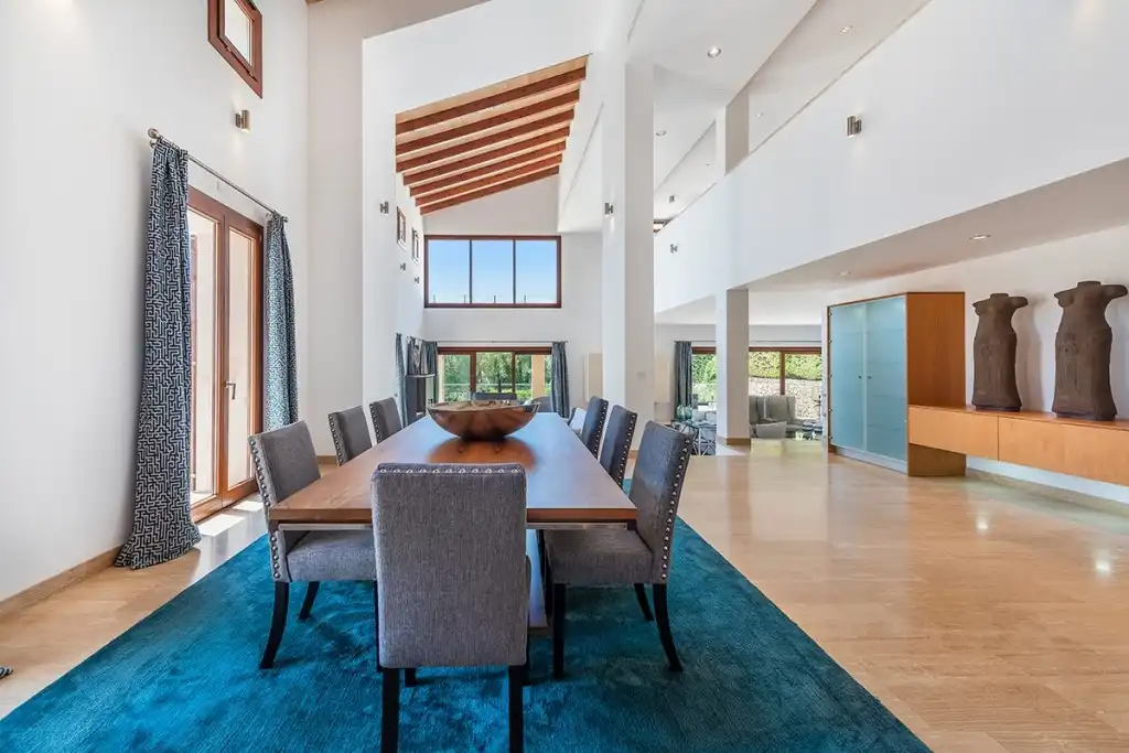 Villa con terrazza in vendita a Canyamel, imagen 7