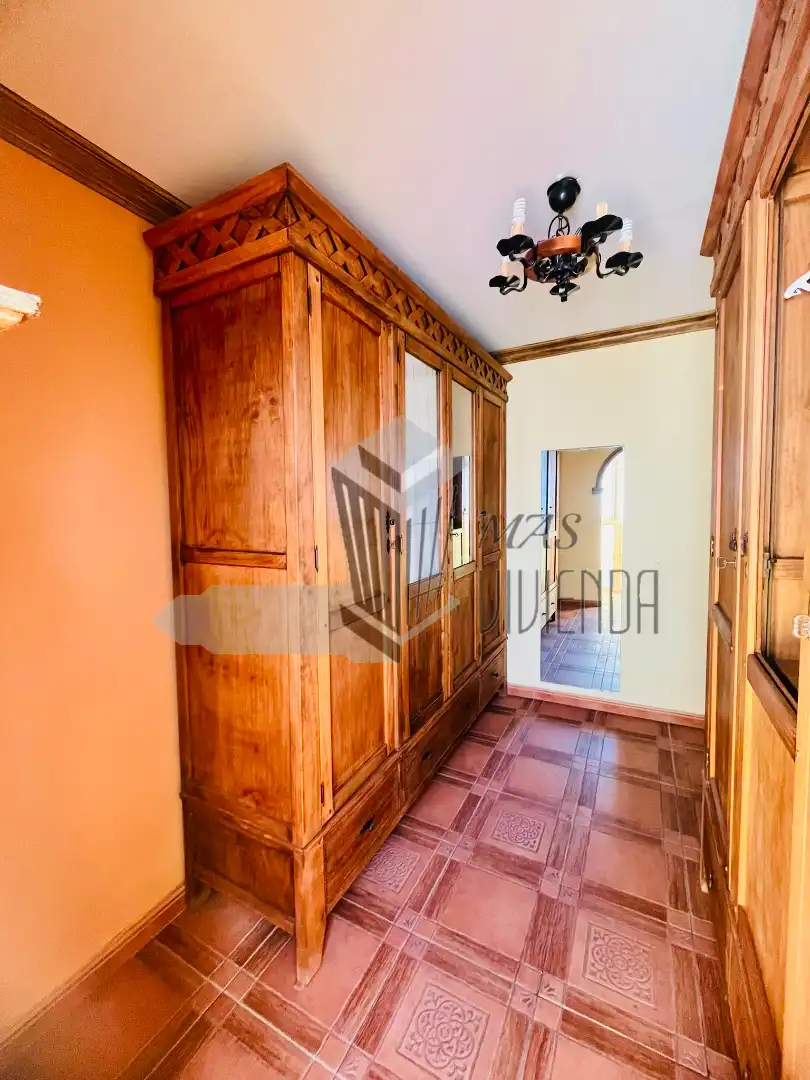 Wohnung zum Verkauf in La Línea de la Concepción