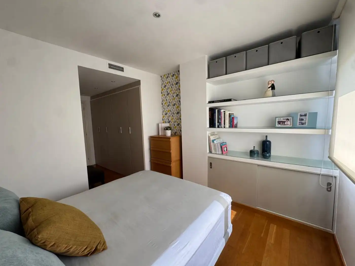 Piso en venta en Carrer de la Independència, Sant Pere