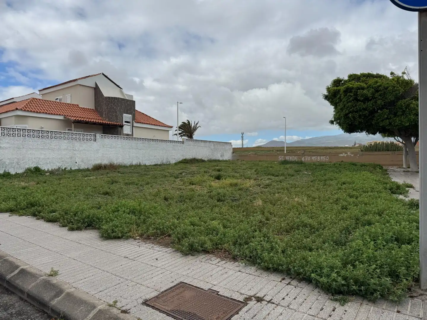 Terreny residencial en venda a Calle tedera 9999, imagen 15