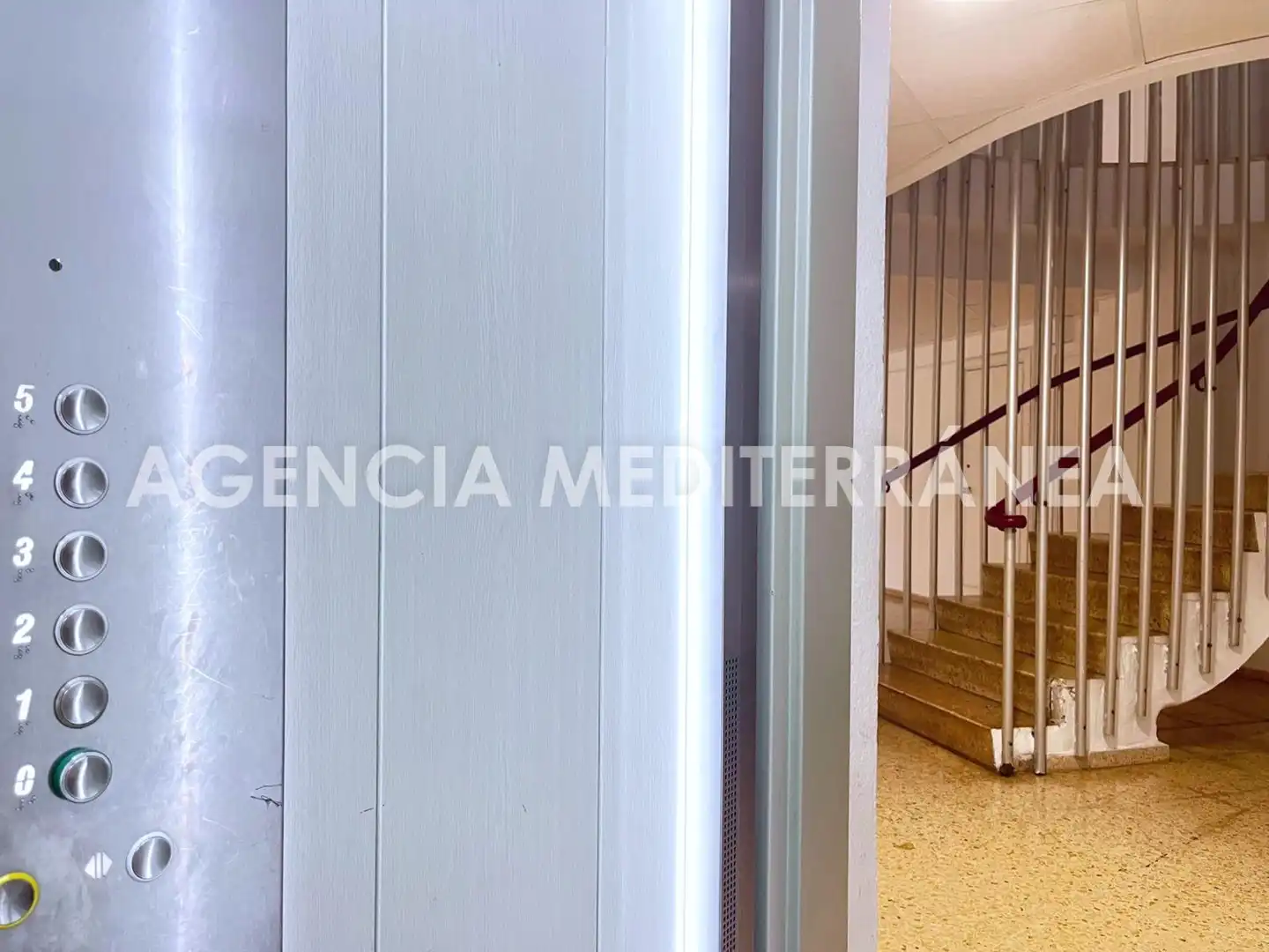 Flat for sale in Dénia  with Air Conditioner, Heating and Terrace