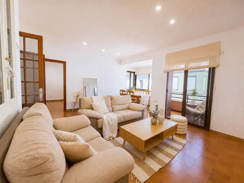 Casa amb terrassa en venda a Avenida CONSTITUCION DE LA, imagen 44