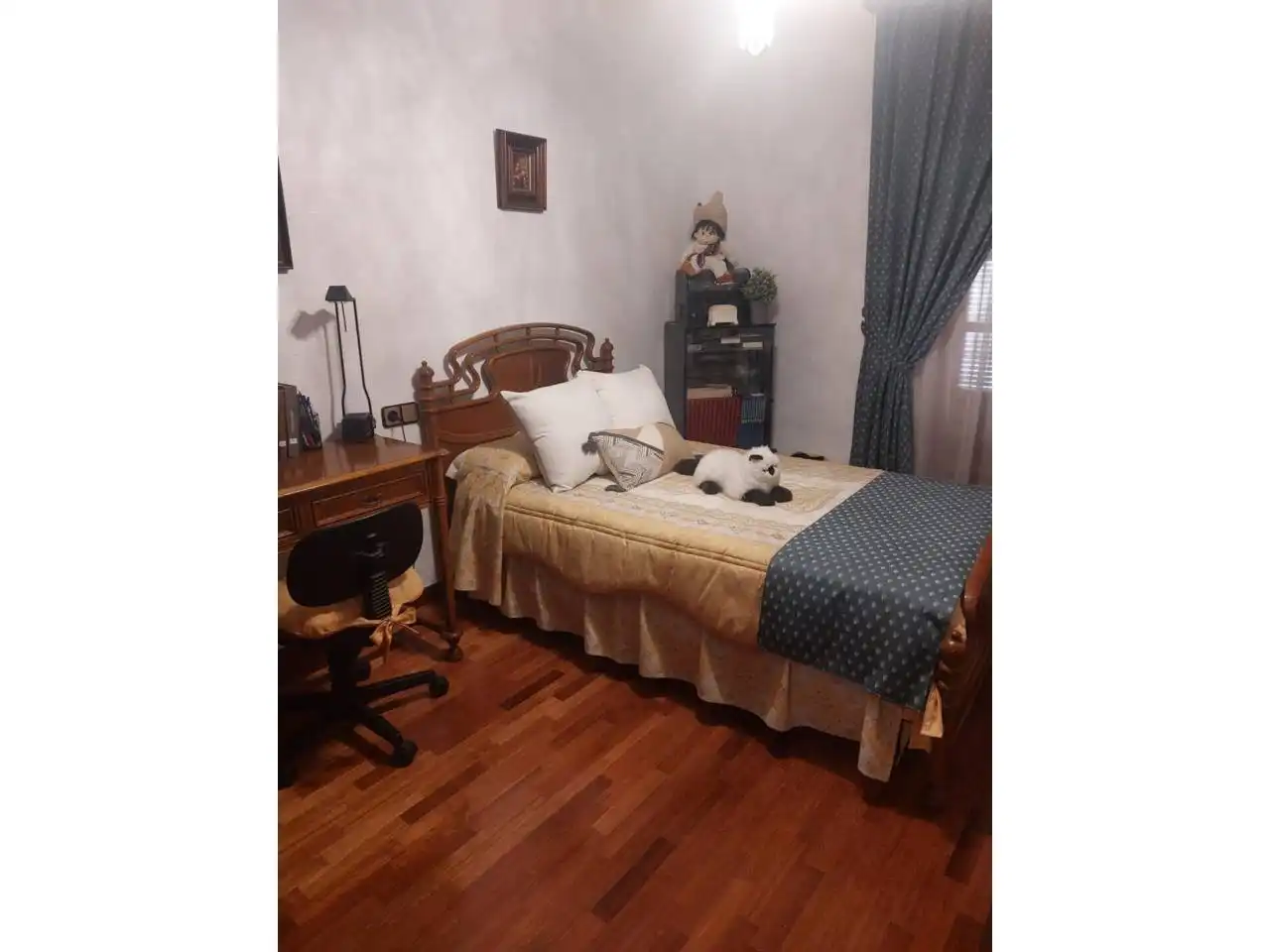 House with garden for sale in Úbeda, imagen 22