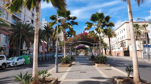 Foto 2 de Pis de lloguer a Los Llanos - El Cabo, Santa Cruz de Tenerife