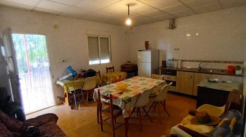 Foto 5 de Casa o xalet en venda a La Aljorra, Murcia