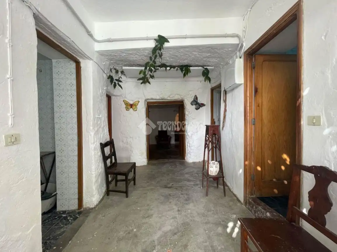 Finca rústica en venta en Gáldar con Amueblado