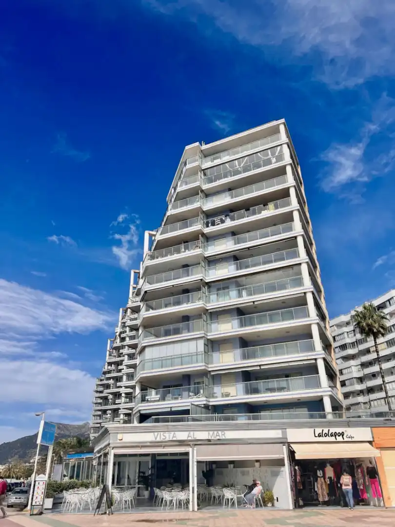 Ático con piscina en venta en Zona Levante - Playa Fossa, imagen 4