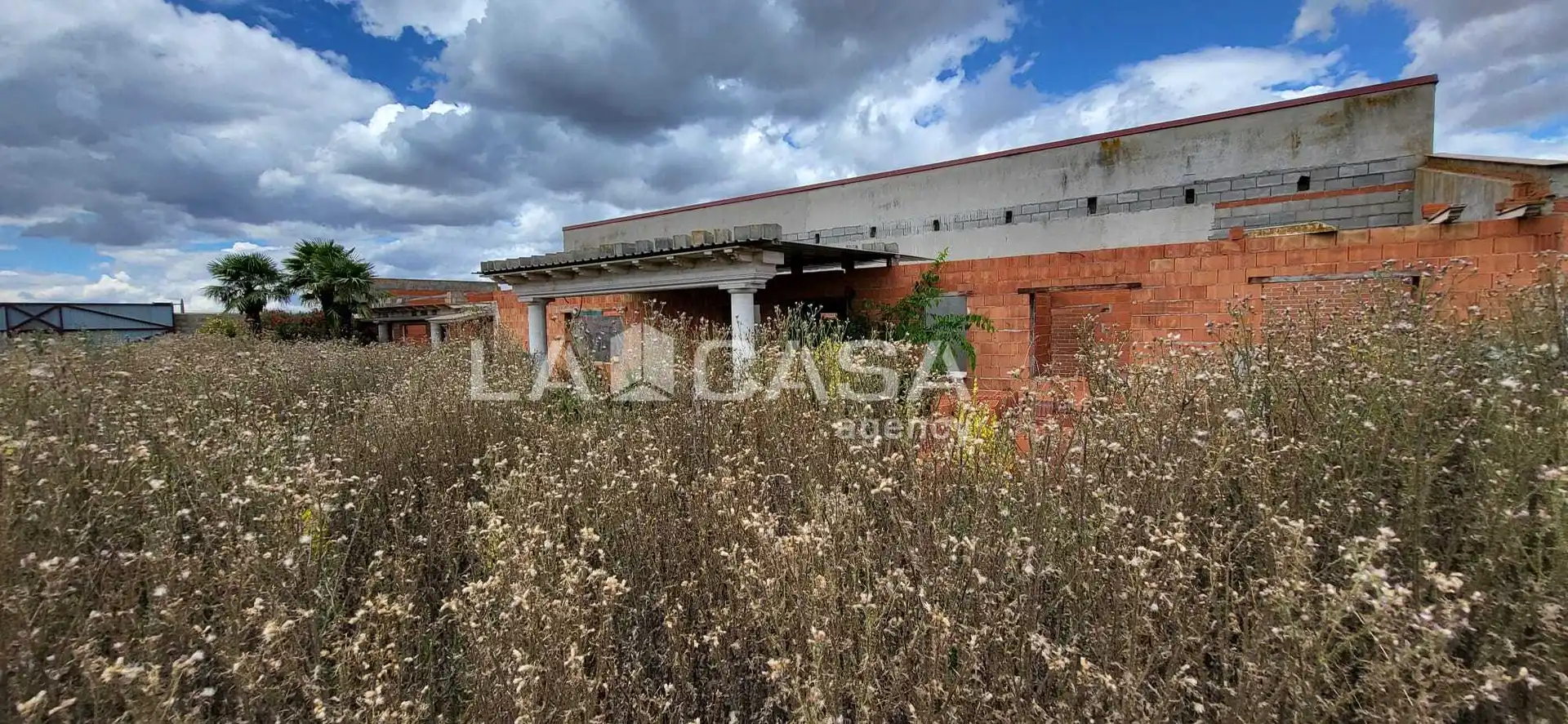 Lands and plots for sale in Camino de Palomares, imagen 9