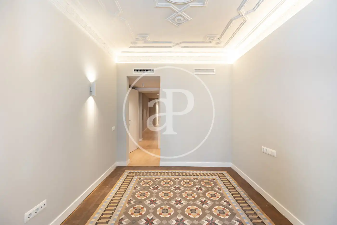 Appartement avec terrasse à vendre à Carrer de Bergara, imagen 21