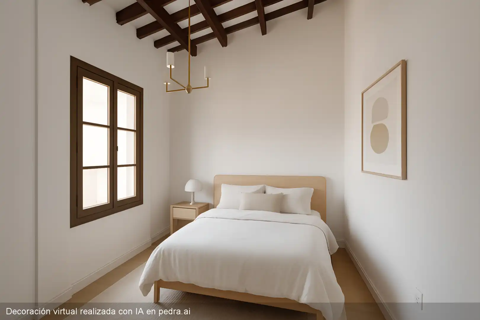 Dormitori de Casa o xalet en venda en Palafrugell amb Jardí privat i Terrassa