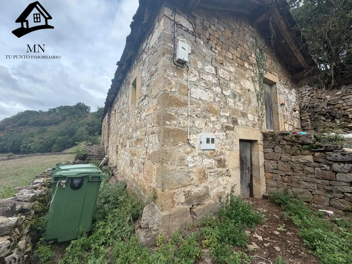 Casa rústica en venta en Vega de Pas, imagen 4