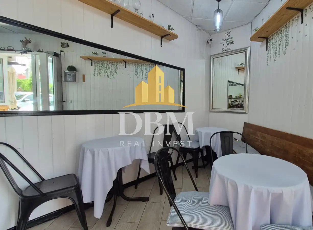 Commercial properties for transfer in Barcelona  with Air Conditioner, Terrace and Furnished