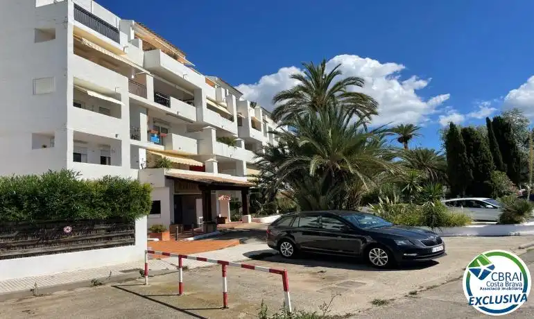 Apartament en venda a Santa Margarita