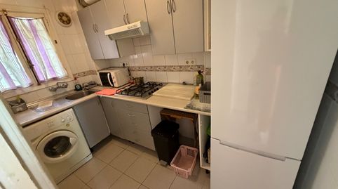 Foto 5 de Estudio en venta en Marina Baixa, Cala de Finestrat, Finestrat