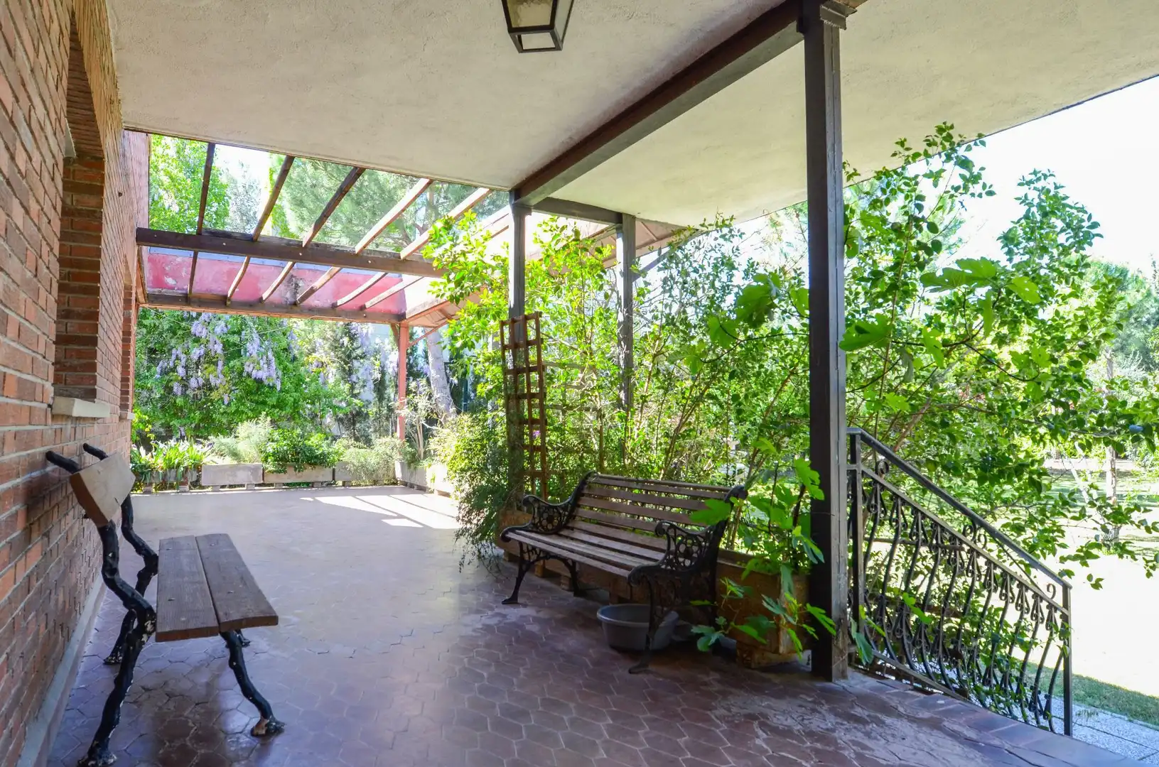 Casa o chalet en venta en Raya del Palancar - Guadamonte