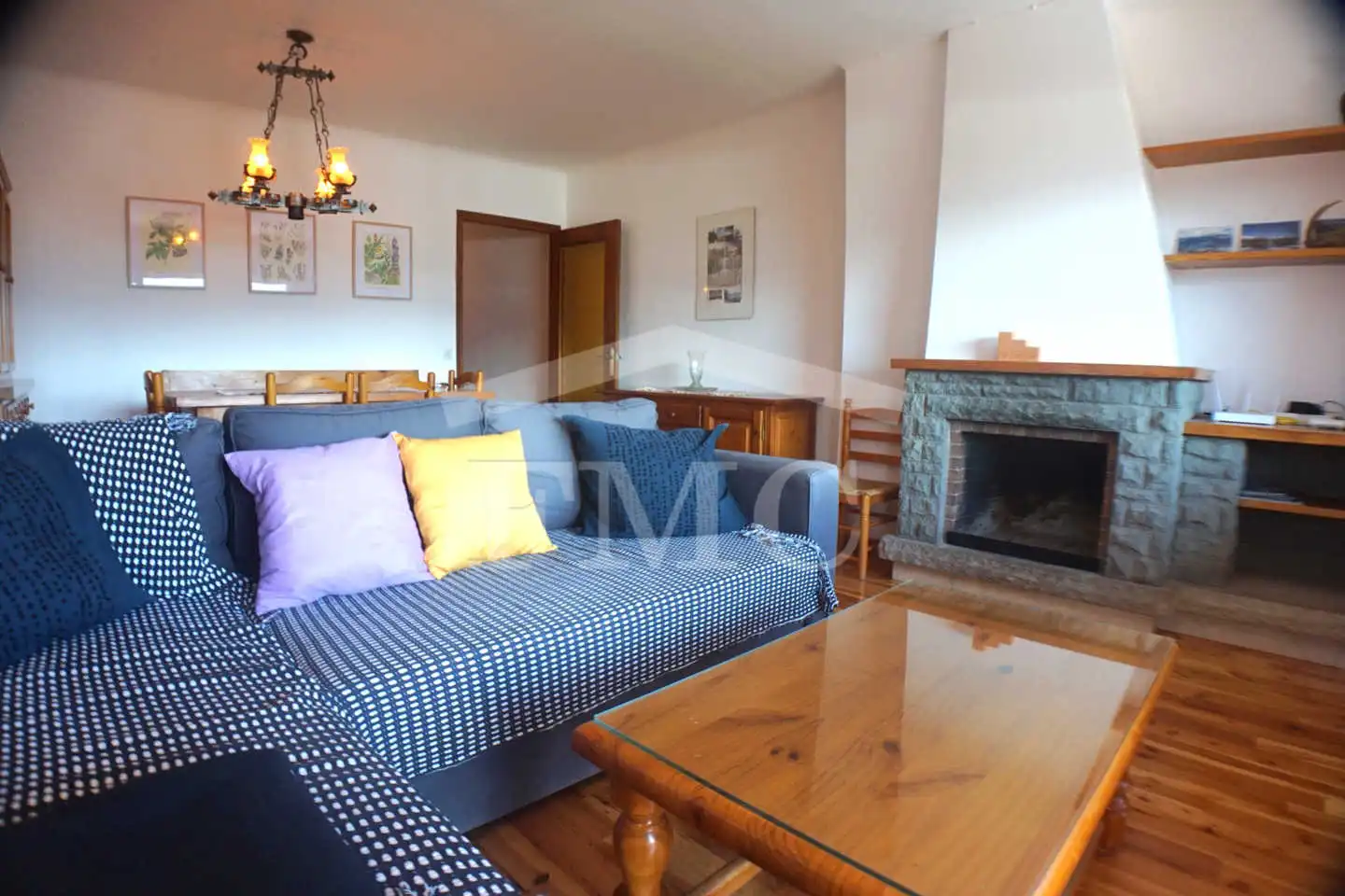 Apartments for rent in Puigcerdà, Girona