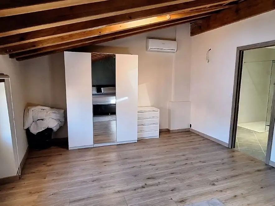 Bedroom of Houses for sale in Ginestar