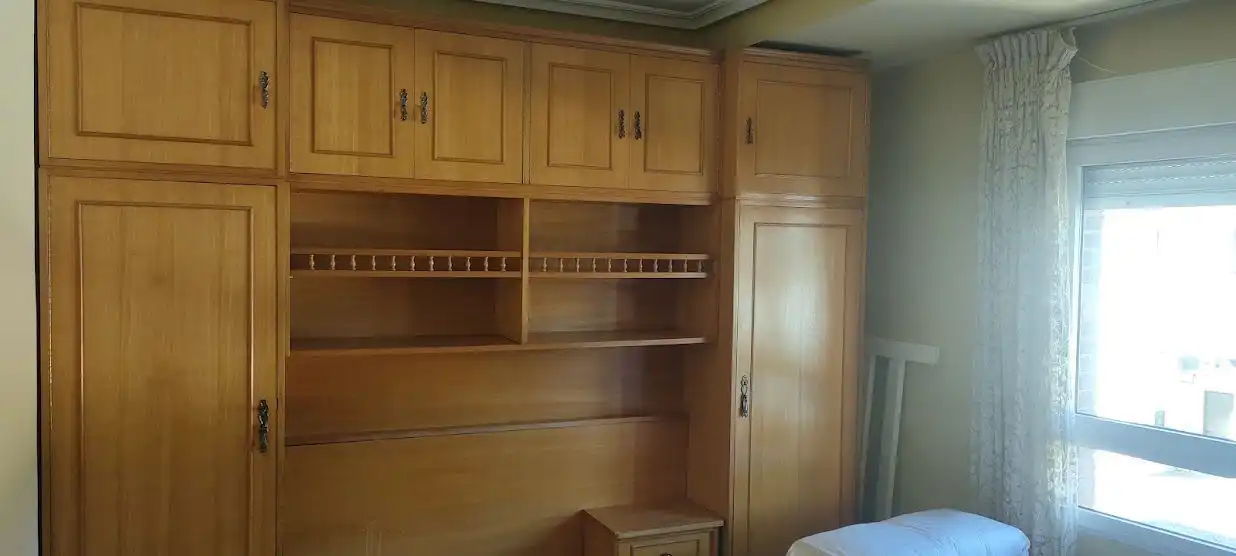 Piso con ascensor en venta en MANUEL LLANEZA, imagen 25