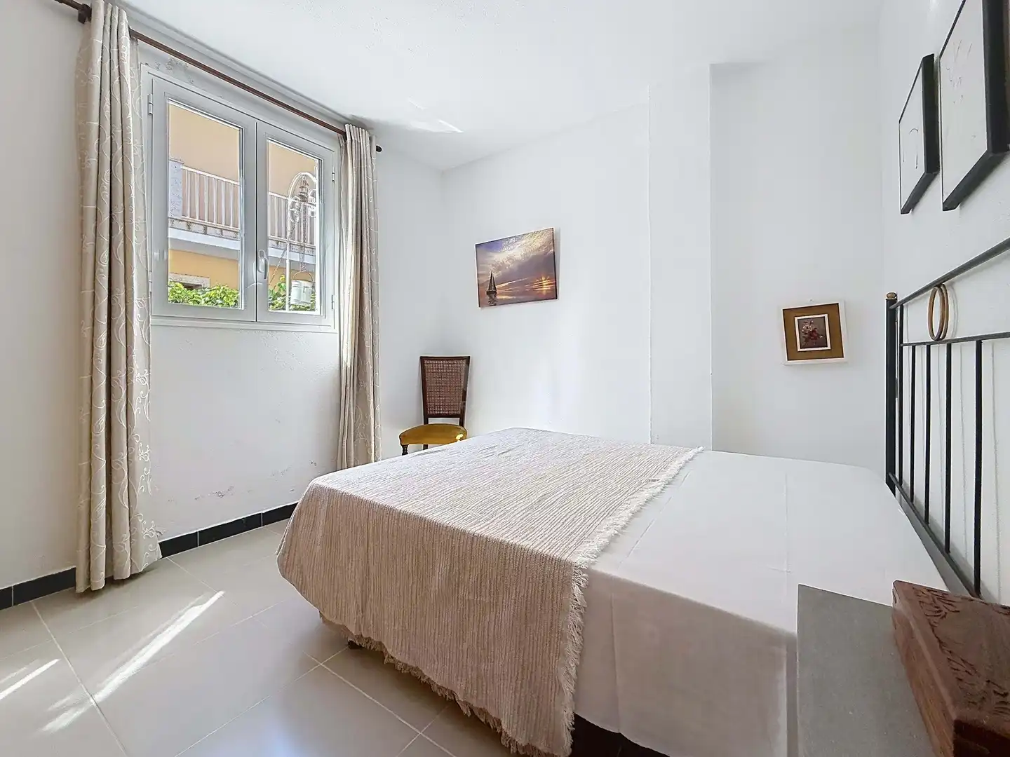 Habitación de Casa o chalet en venta en Alcúdia con Terraza