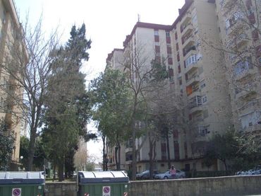 Pis amb ascensor de lloguer a Barrio Ciudad Jardín San José 5