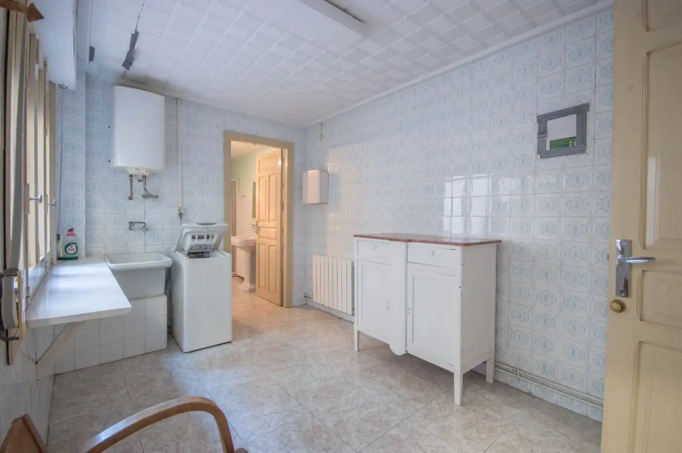 Casa o chalet de alquiler en Campo Alto - Club de Campo