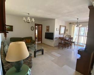 Apartament de lloguer a Ayuntamiento