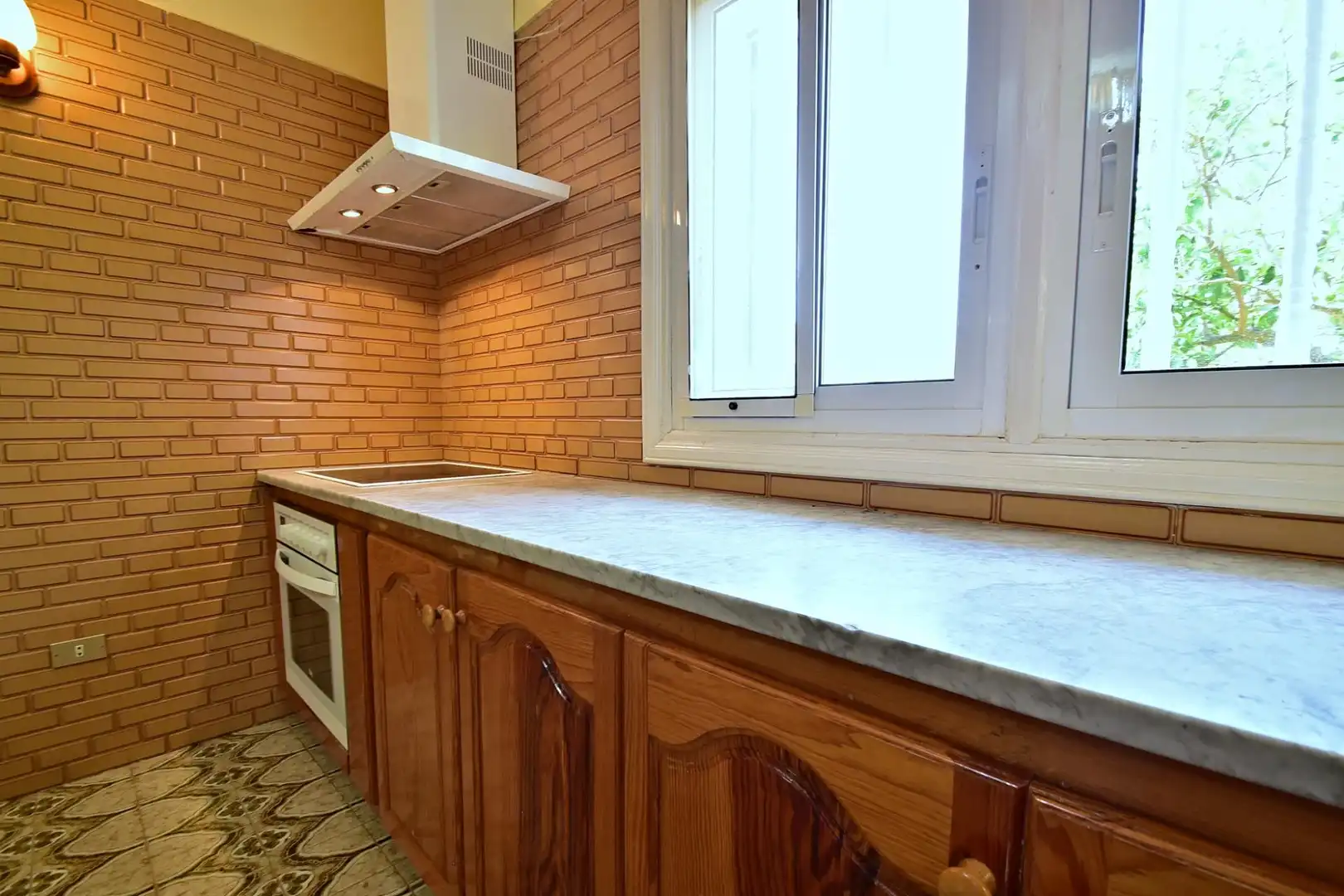 Cocina de Casa o chalet en venta en San Cristóbal de la Laguna con Jardín privado, Terraza y Trastero