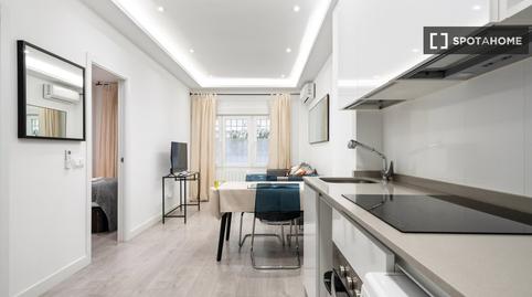 Photo 4 of Flat to rent in Prosperidad,  Madrid Capital