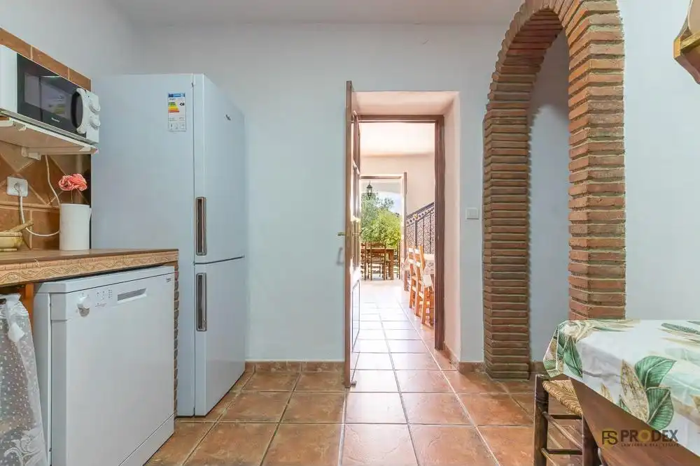 Maison avec piscine à vendre à Diseminado Diseminados, imagen 23