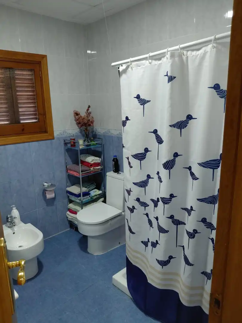 Bathroom of Houses for sale in Orihuela