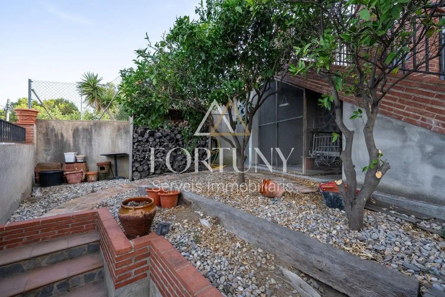 House with pool for sale in de Montclar, imagen 36