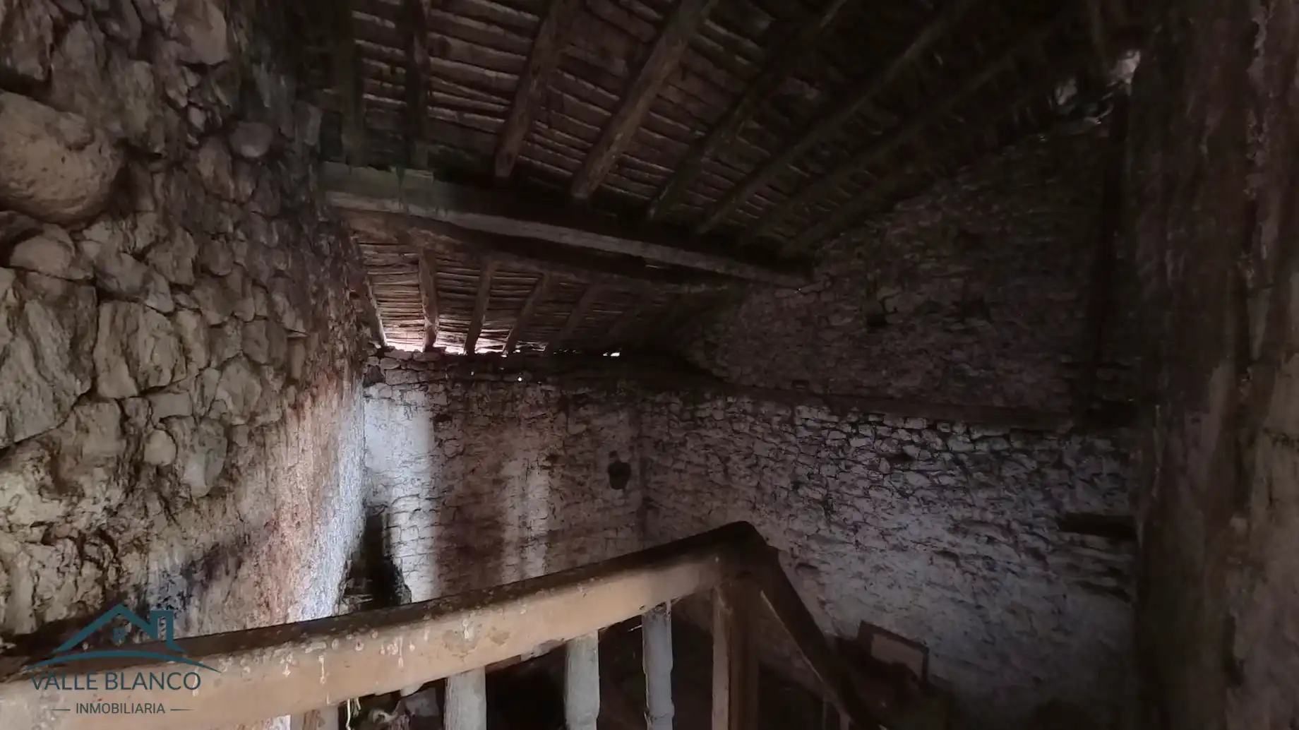 Casa o xalet en venda en Pesquera