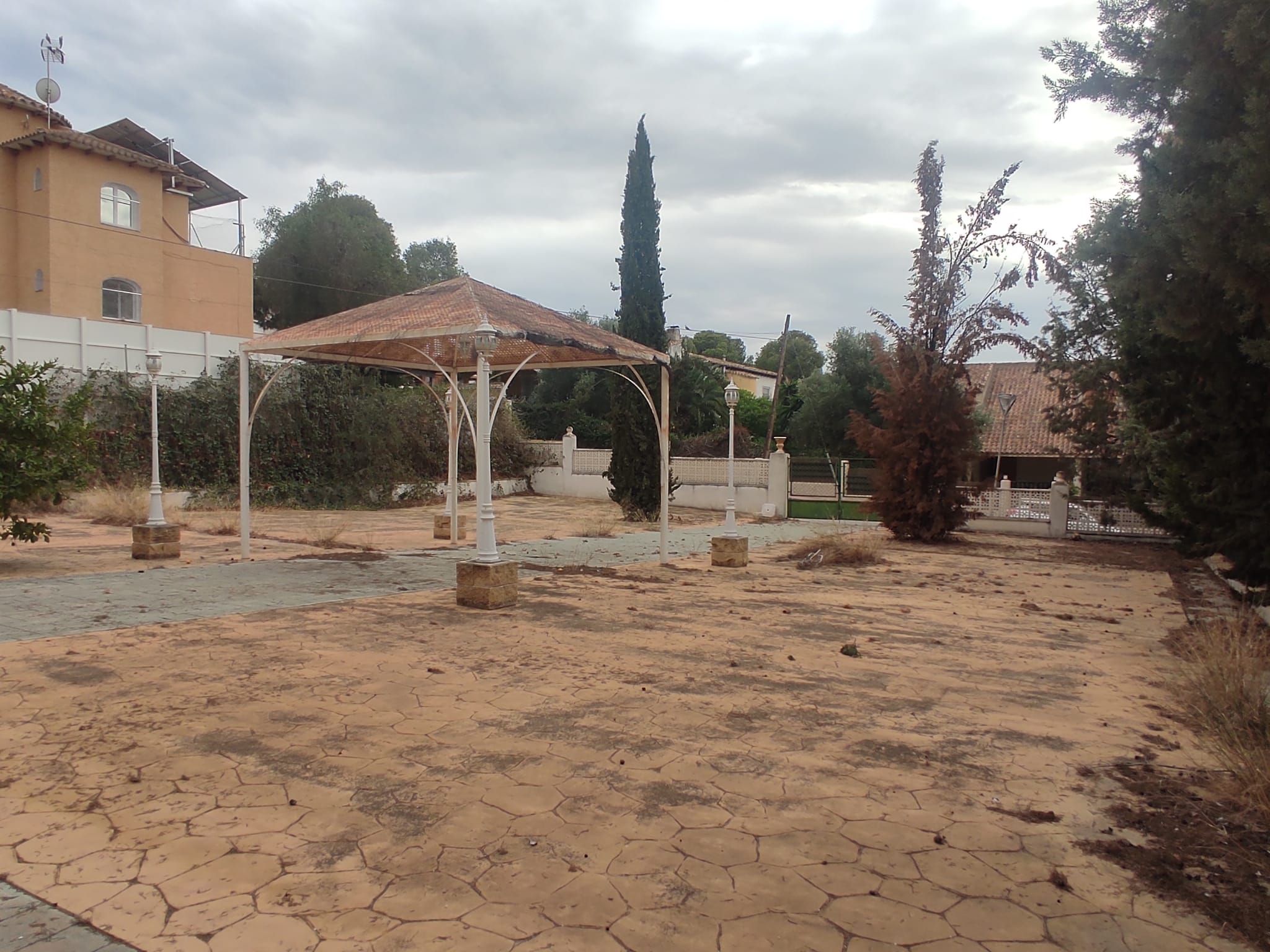 House or chalet for sale in Molina de Segura  with Air Conditioner, Heating and Private garden