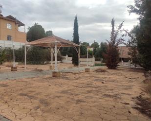 House or chalet for sale in Molina de Segura  with Air Conditioner, Heating and Private garden